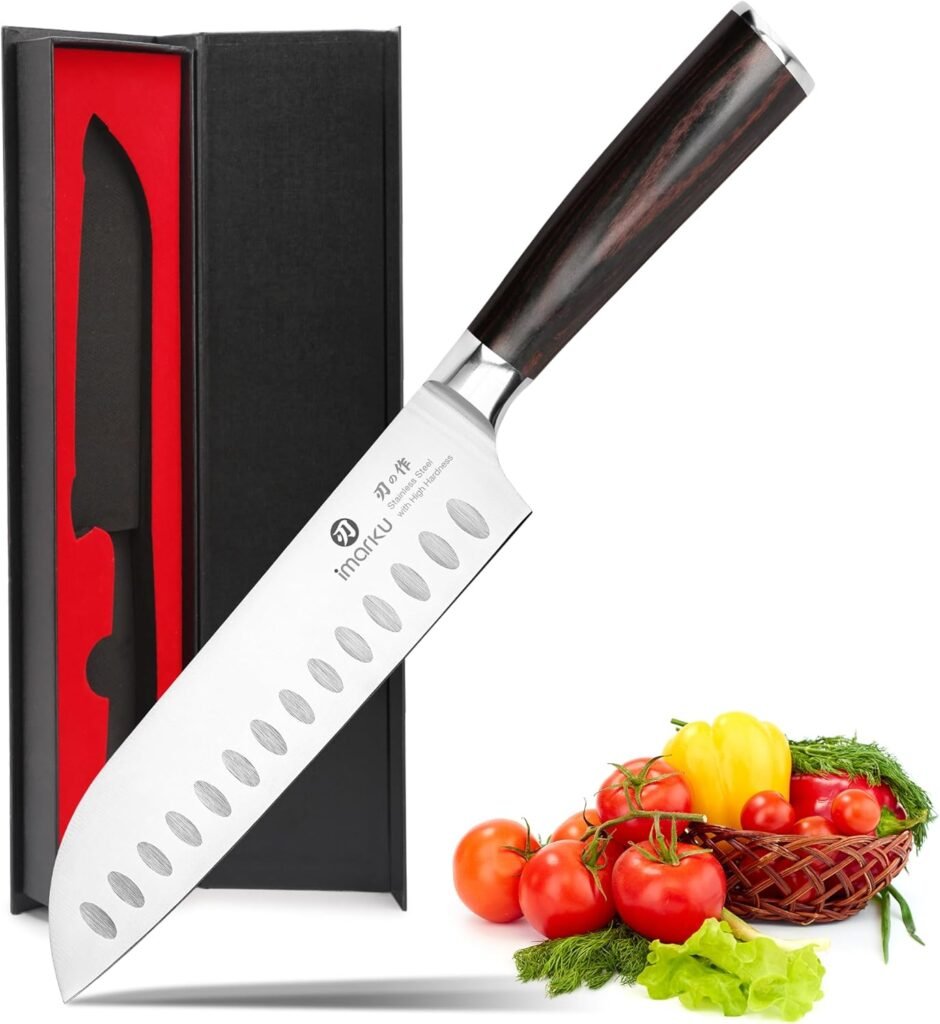 best kitchen knives for everyday use