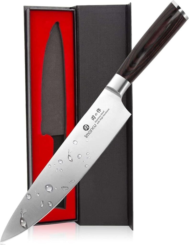 best kitchen knives for everyday use