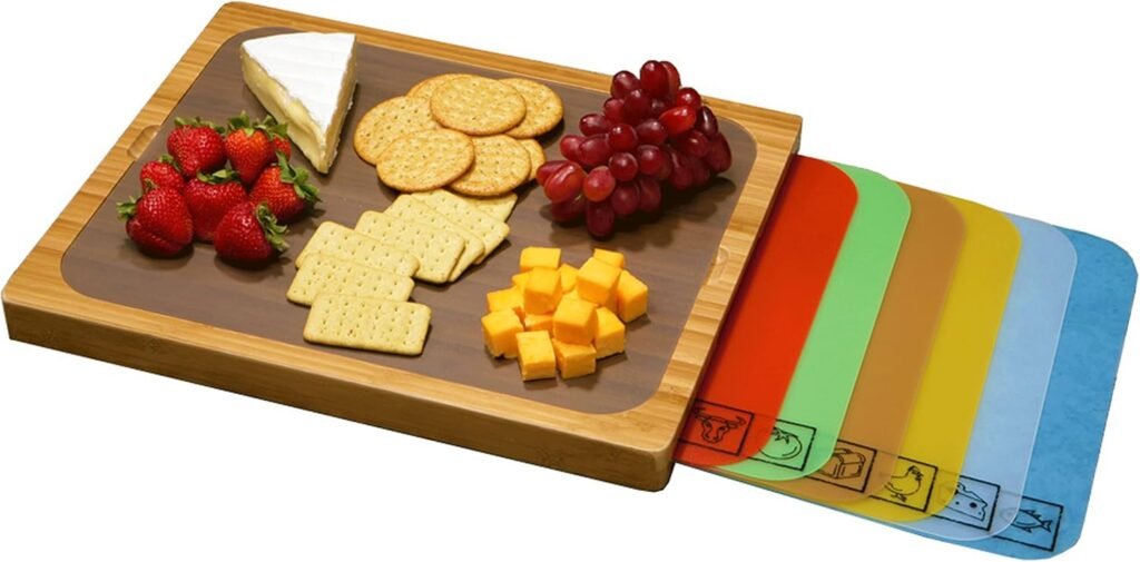Best Cutting Boards for Raw Meat and Poultry