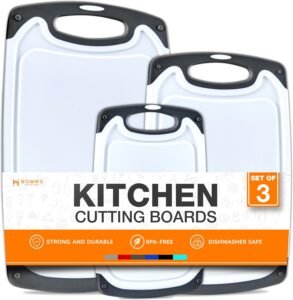 Best Cutting Boards for Raw Meat and Poultry