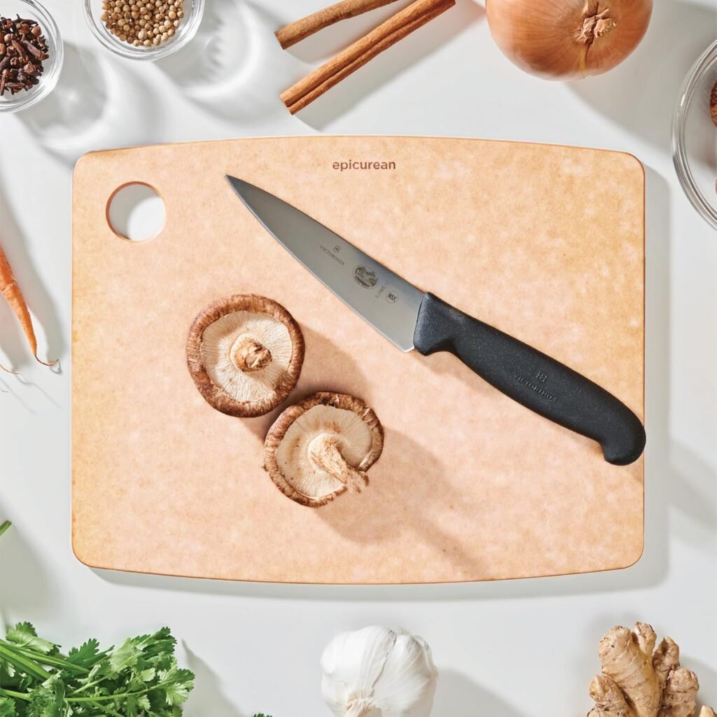 Best Cutting Boards for Raw Meat and Poultry