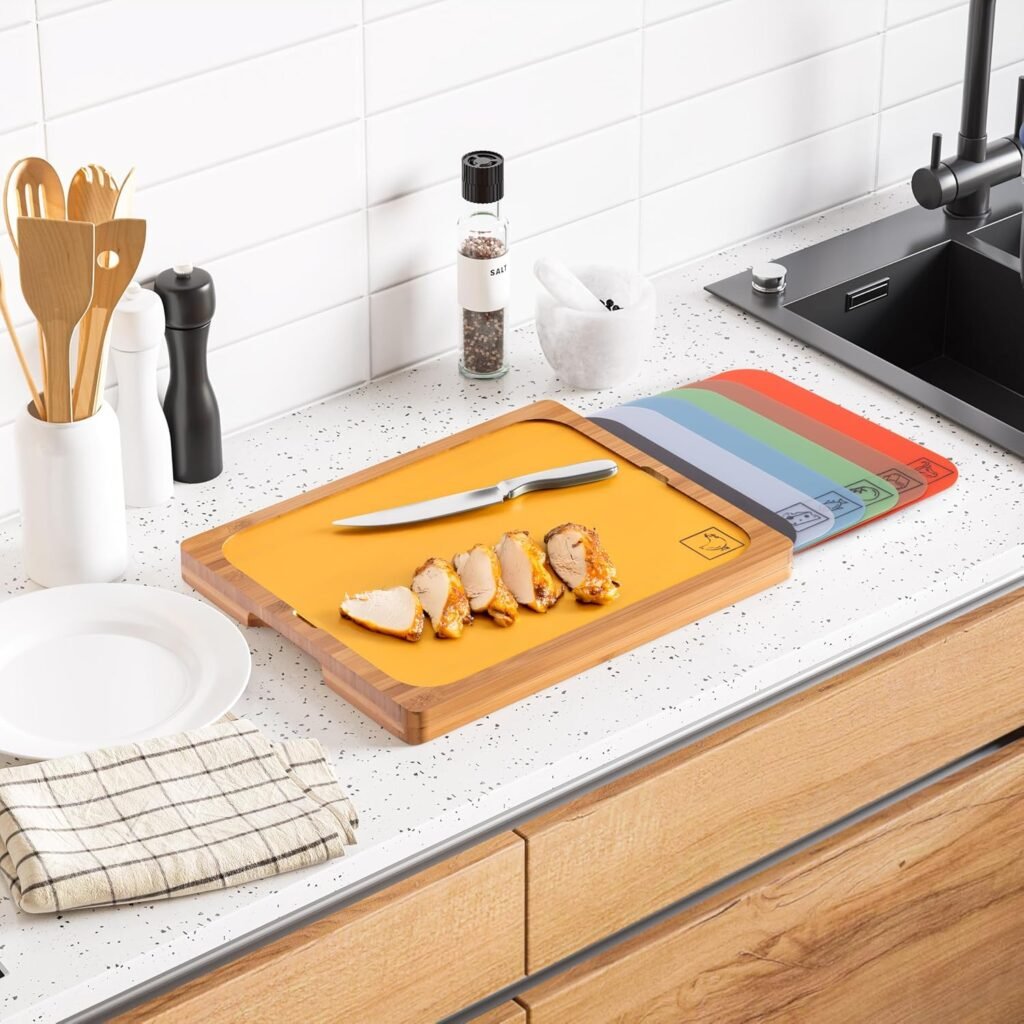 Best Cutting Boards for Raw Meat and Poultry