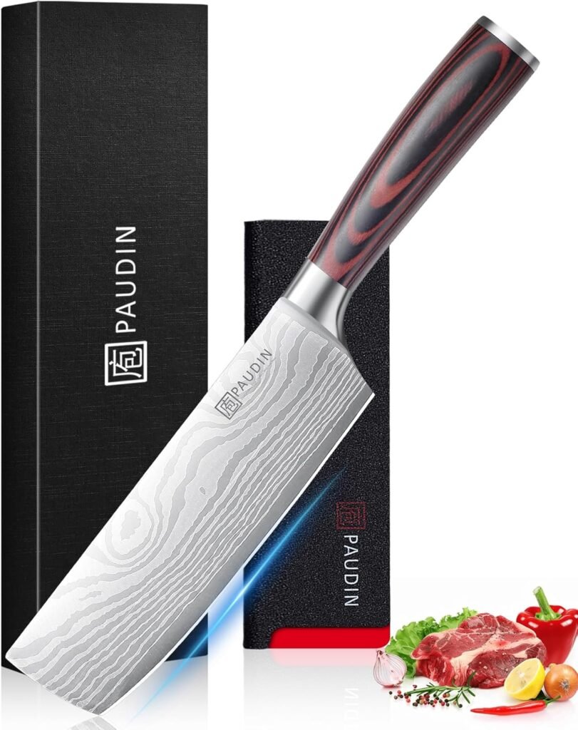 best kitchen knives for everyday use