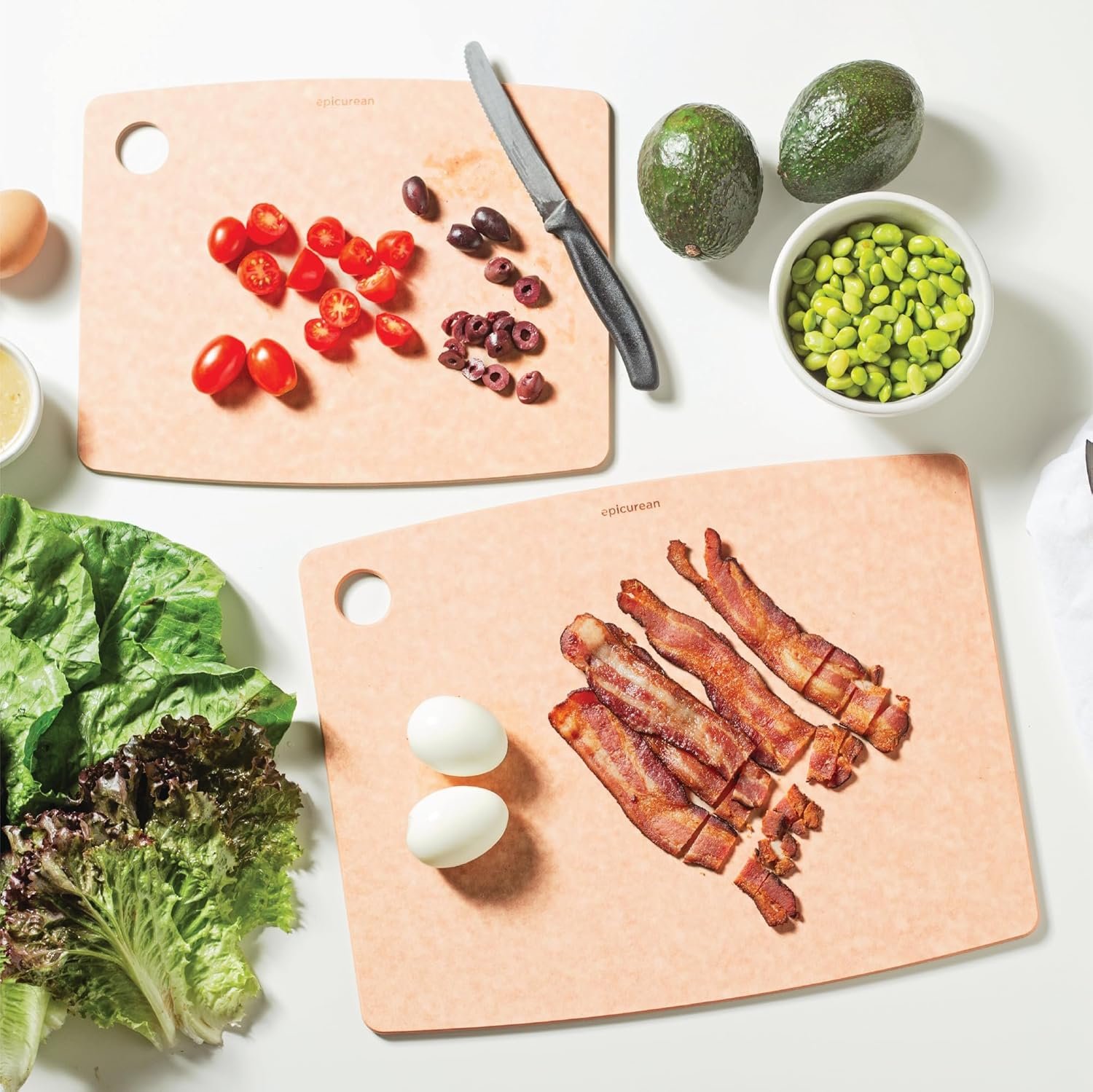 Best Cutting Boards for Raw Meat and Poultry