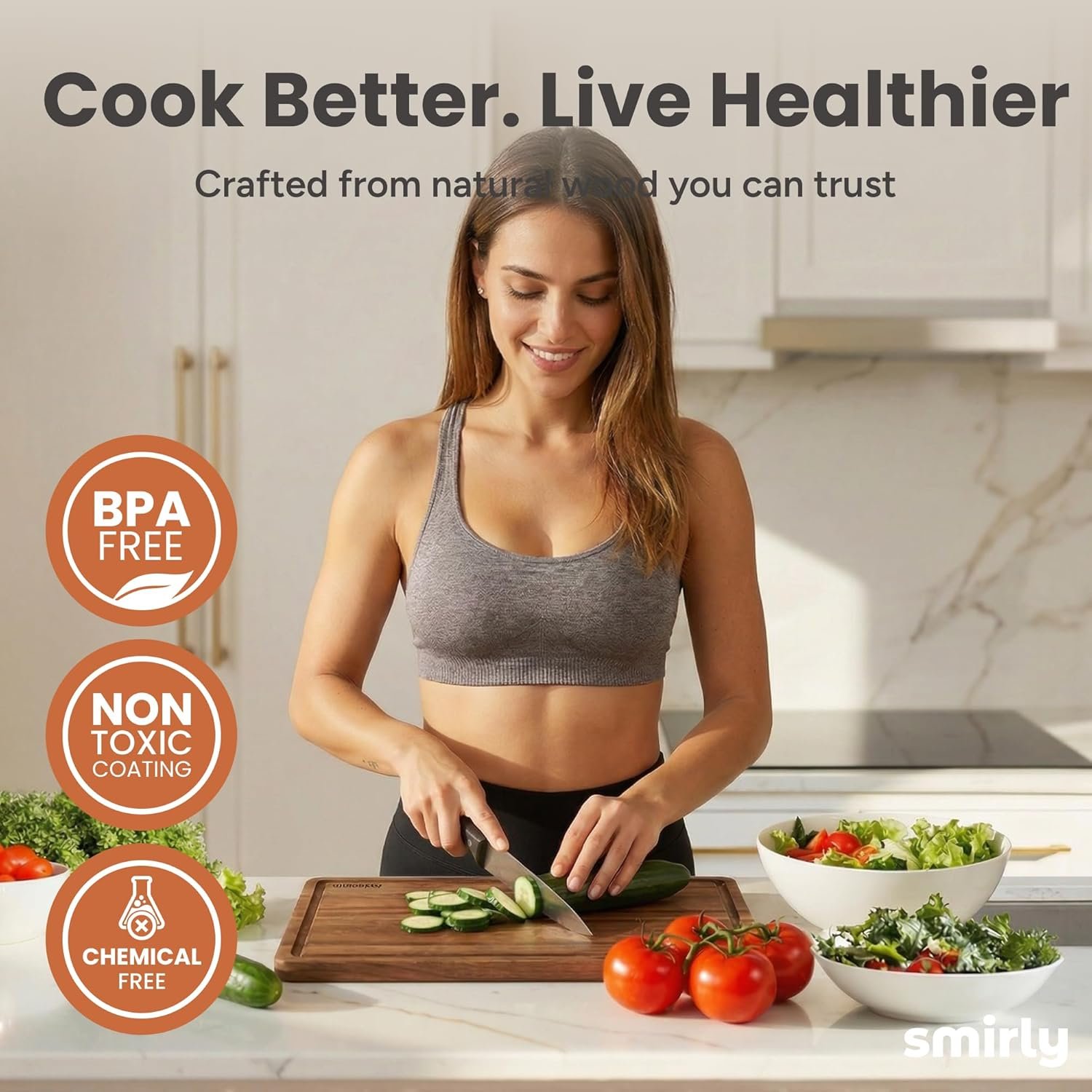 What Is the Best Chopping Board for Meat and Chicken?