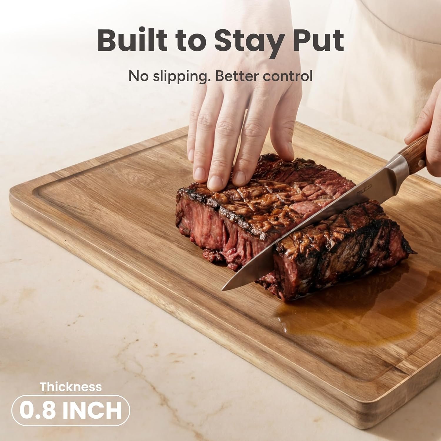 What Is the Best Chopping Board for Meat and Chicken?