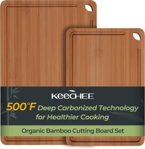 Best Cutting Boards for Raw Meat and Poultry