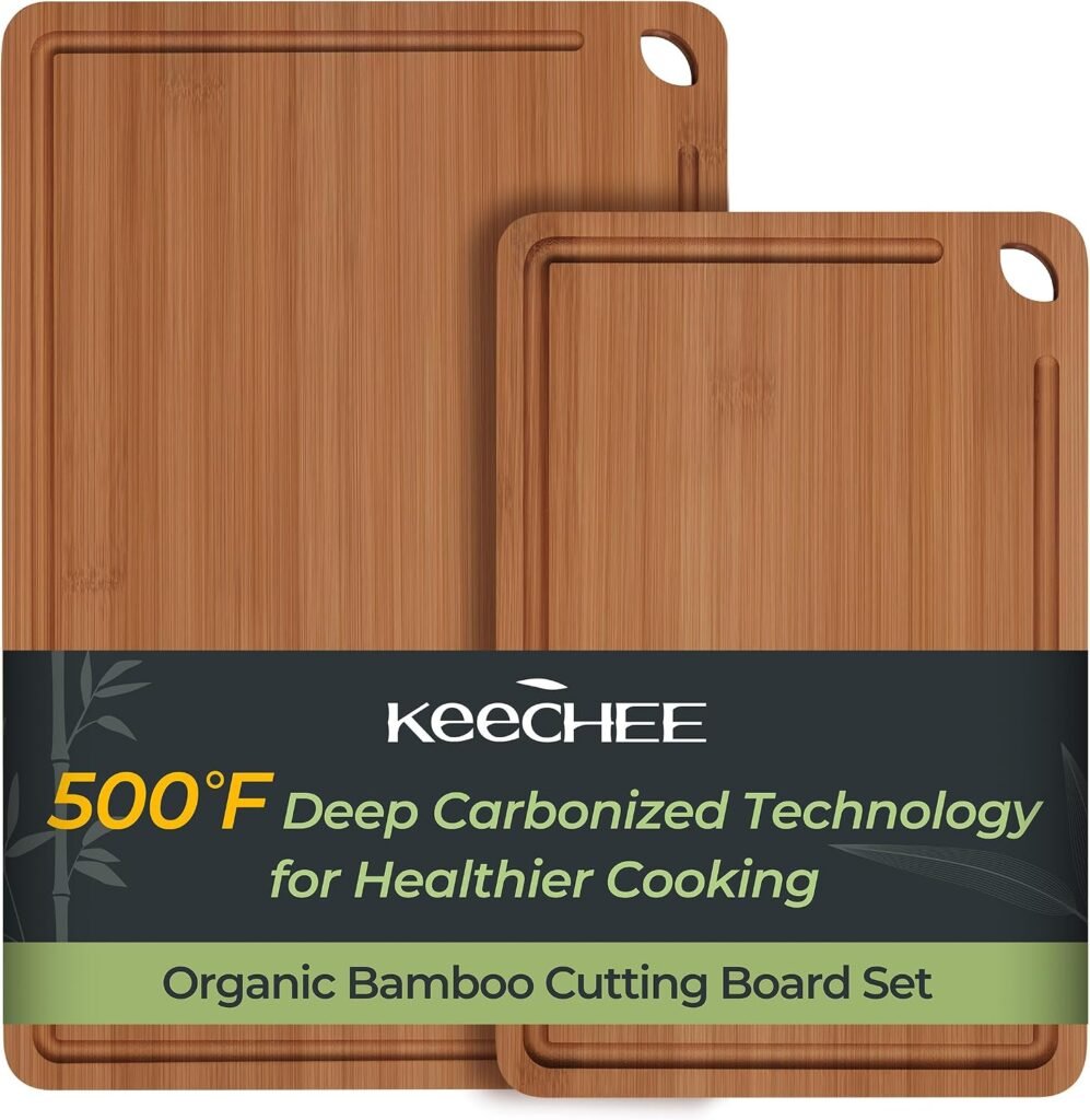 Best Cutting Boards for Raw Meat and Poultry