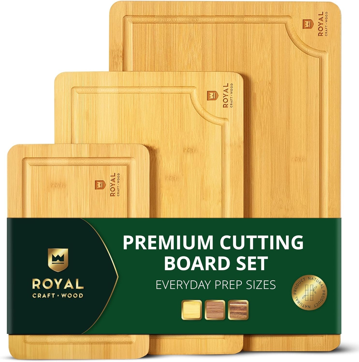 Best Cutting Boards for Raw Meat and Poultry