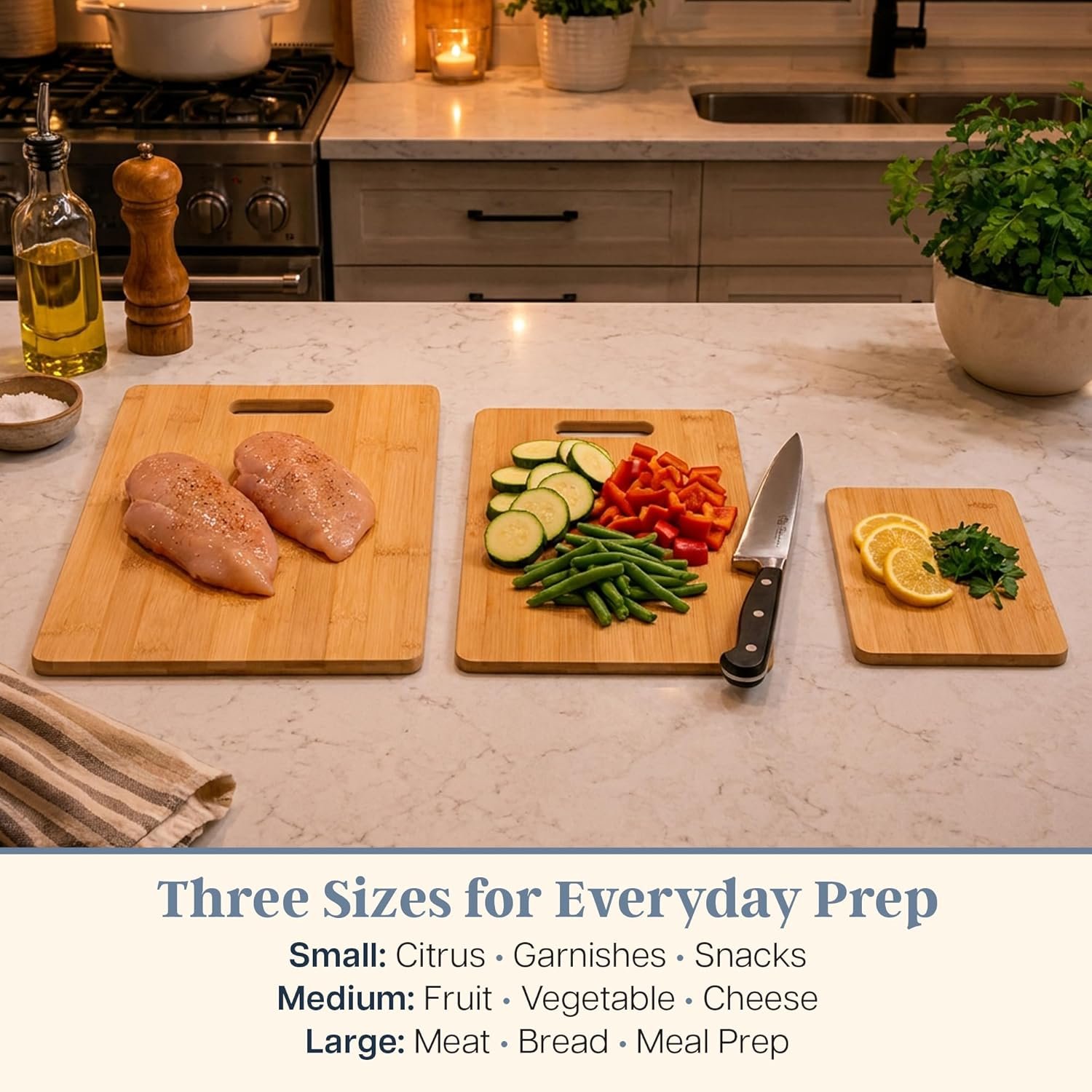 Best Cutting Boards for Raw Meat and Poultry