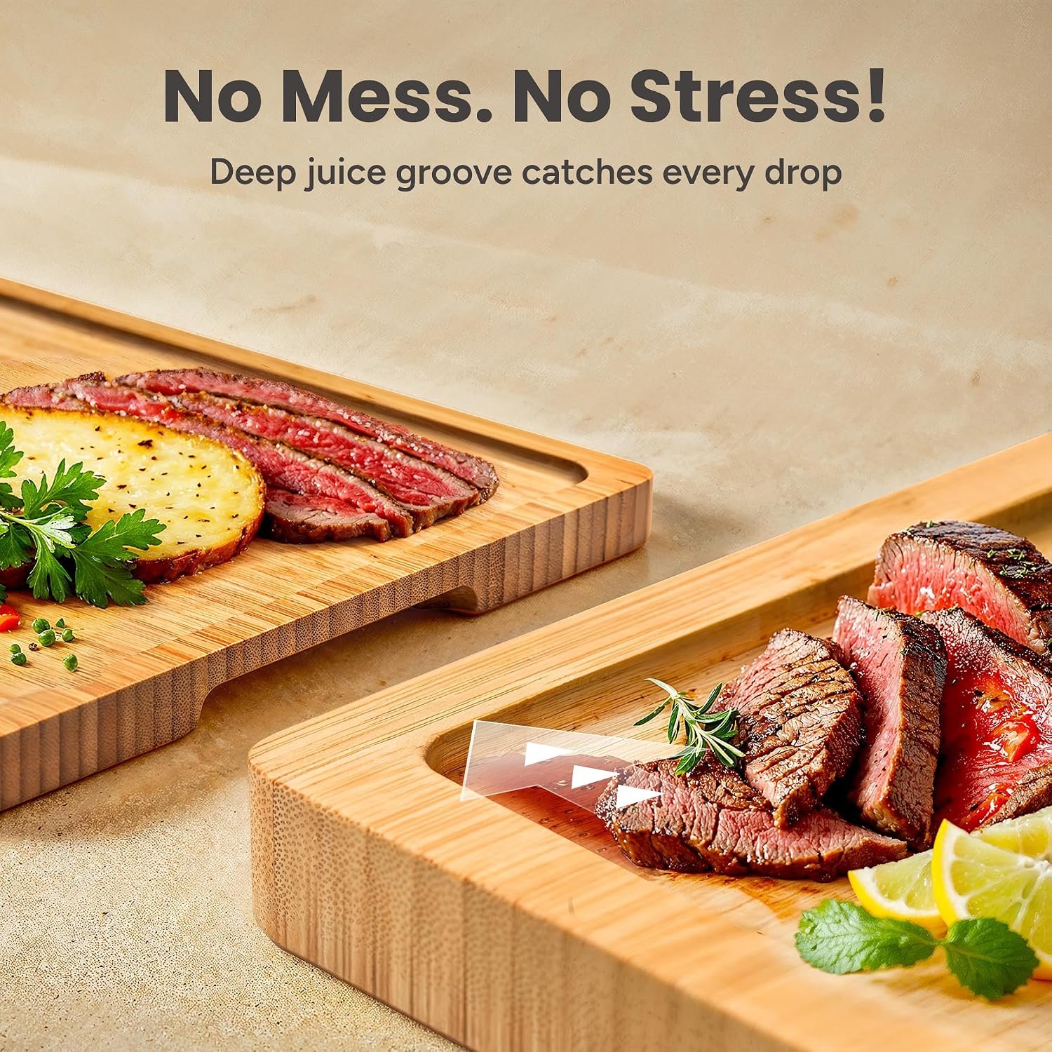 Best Cutting Boards for Raw Meat and Poultry