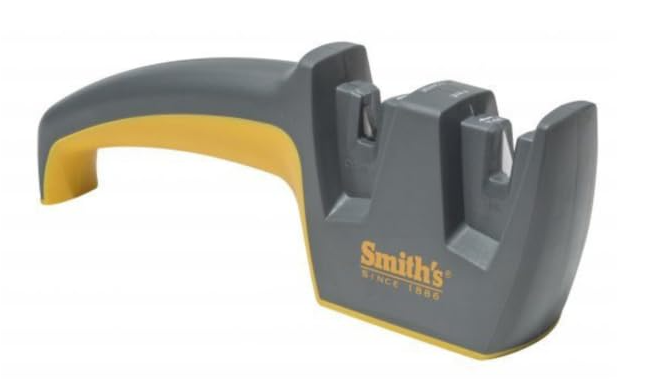 Best Pull Through Knife Sharpener